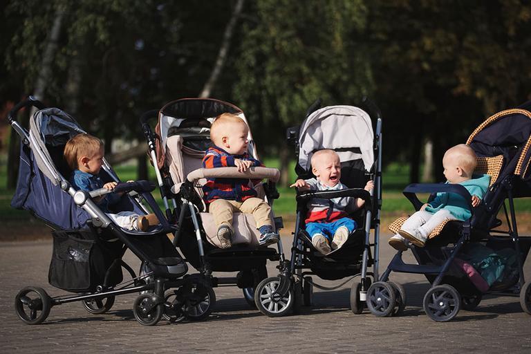 Best lightweight stroller for newborn